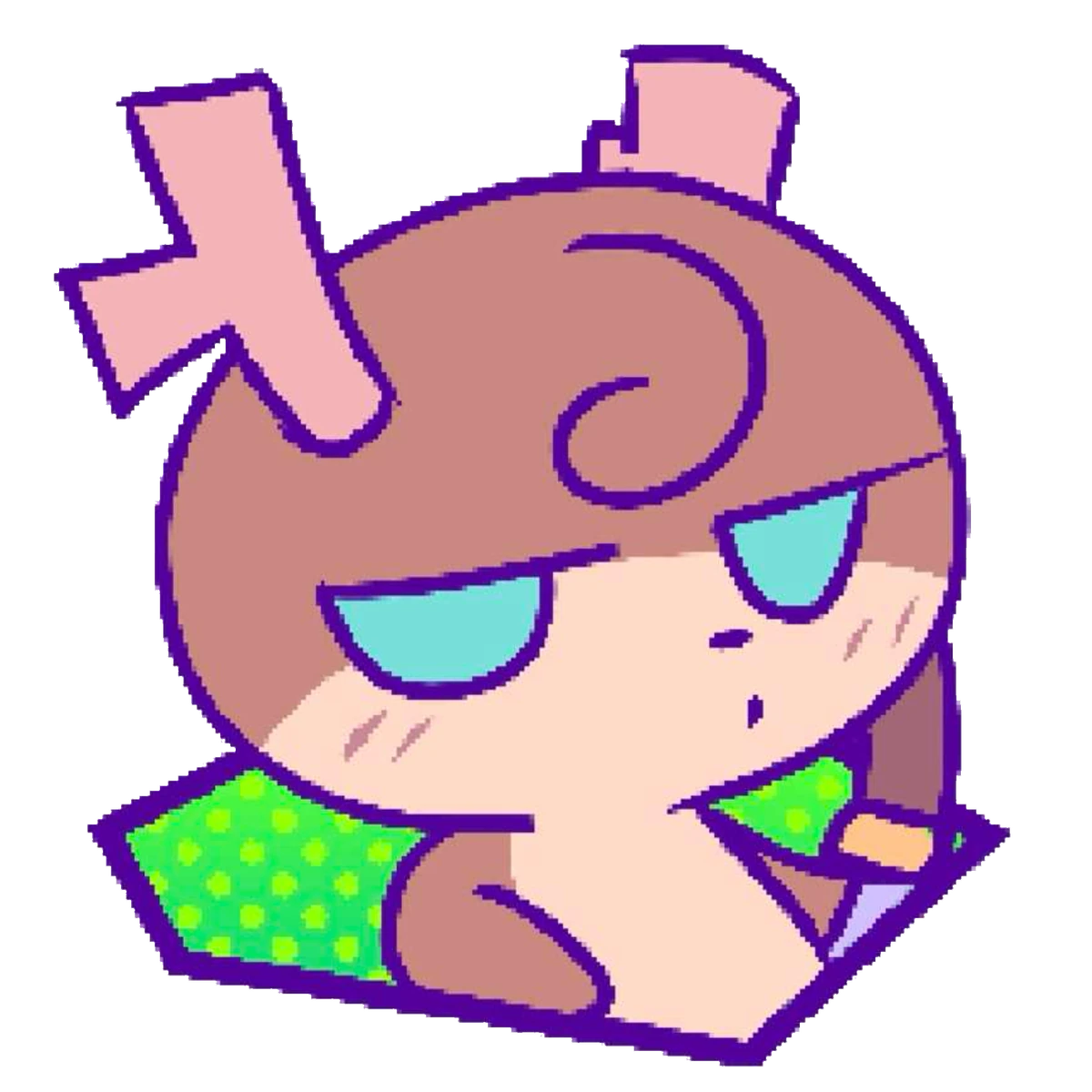 Shika | Animals VS Invaders fan Wiki | Fandom