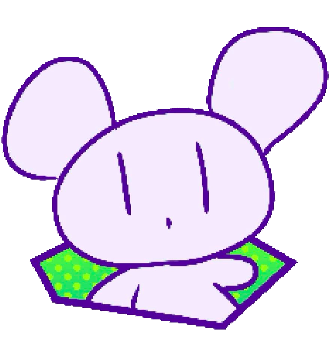 Usagi | Animals VS Invaders fan Wiki | Fandom