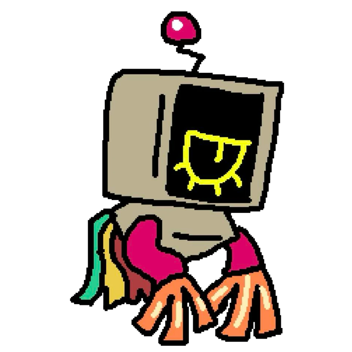 Monie | Animals VS Invaders fan Wiki | Fandom