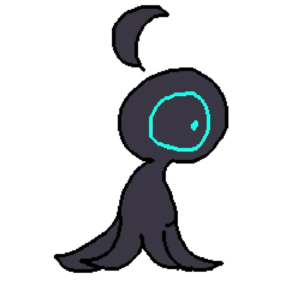 Slenvader | Animals VS Invaders fan Wiki | Fandom