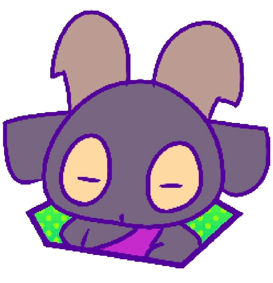 Yagi | Animals VS Invaders fan Wiki | Fandom