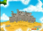 Go, Diego, Go! (2005-2011)