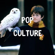 Pop Culture Halloween