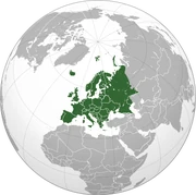 EuropeMap