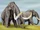 Steppe Mammoth