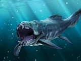 Dunkleosteus
