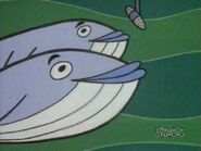 Dexter's Lab Whales