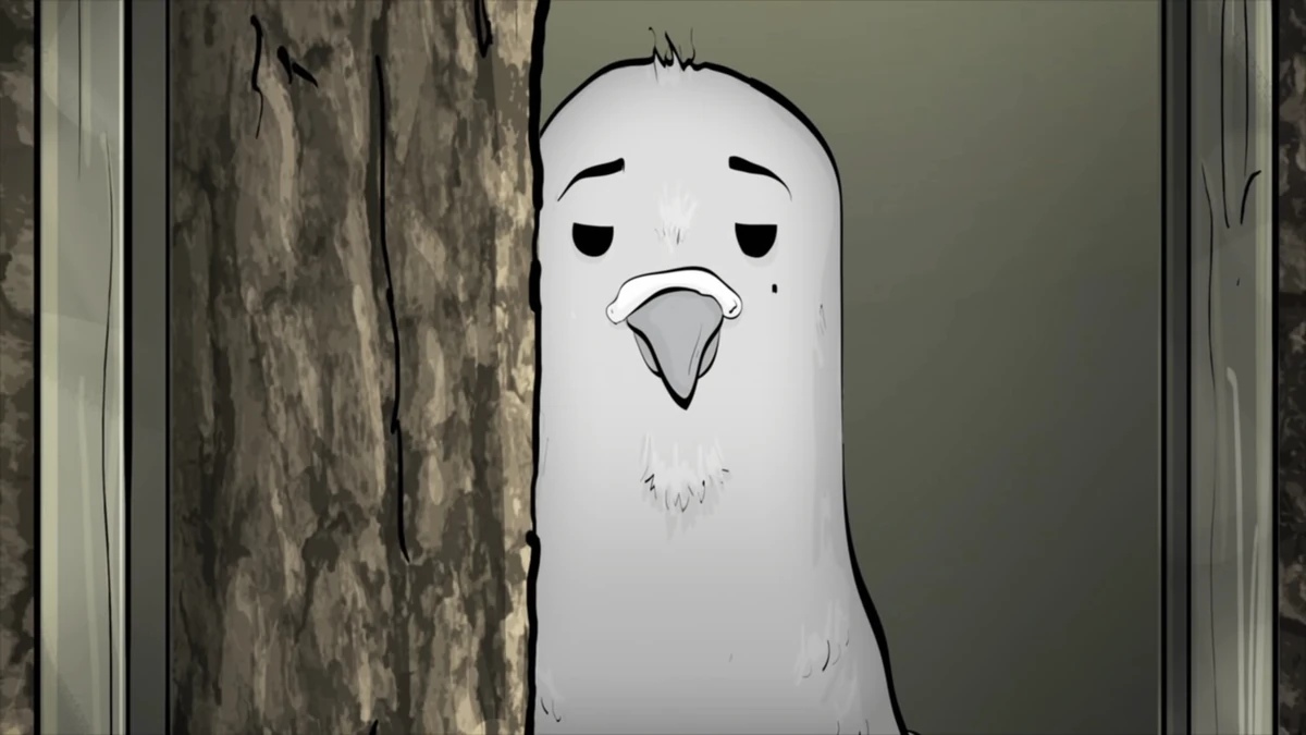 Billy Animals. Wiki Fandom