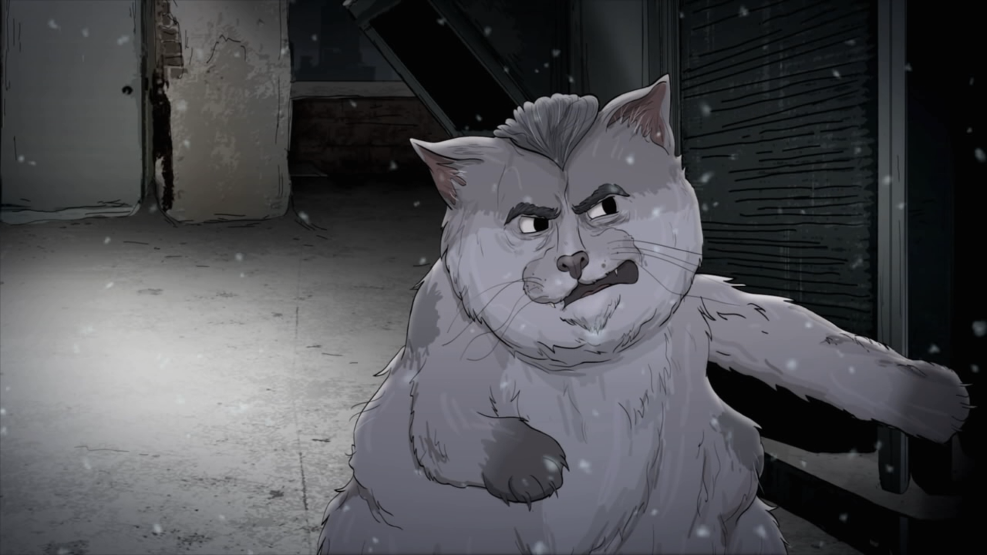 Big Pussy | Animals. Wiki | Fandom Big Pussy | Animals. Wiki | Fandom