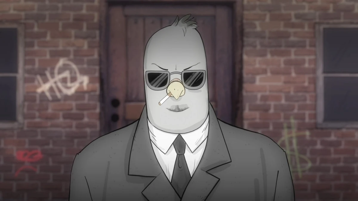 Mackerel Animals. Wiki Fandom