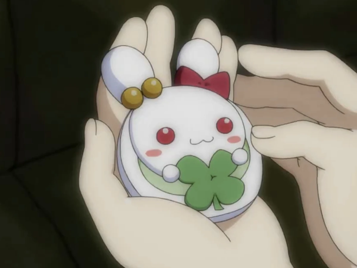 The rabbit kirumin | Kiruminzoo Wiki | Fandom