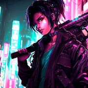 Cyberpunk