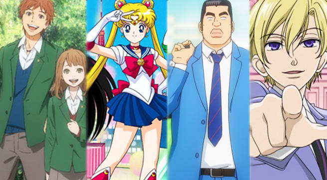 Anime Market Size, Share, Trends, Opportunities & Forecast