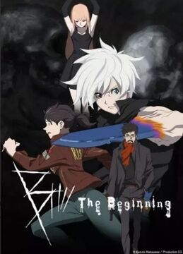B: The Beginning é bom? Vale a pena ver o anime?