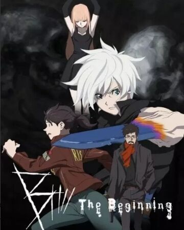 B The Beginning Animanga Democracy Wiki Fandom B The Beginning Animanga Democracy Wiki Fandom