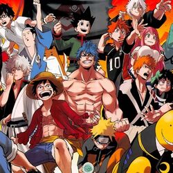 List of Anime and Manga Wikia/Semantic List 3000, Animanga Wiki