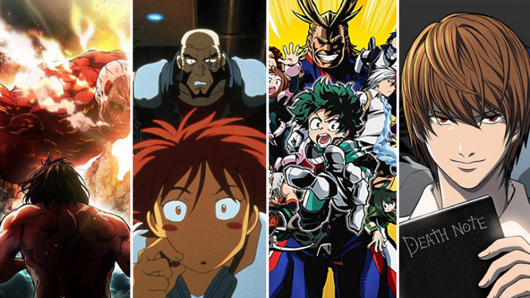 Anime | Animanga Democracy Wiki | Fandom Anime | Animanga Democracy Wiki | Fandom