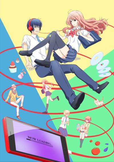 3D Kanojo: Real Girl | Animanga Democracy Wiki - Fandom
