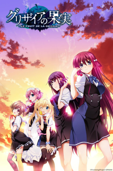 The Fruit of Grisaia, Animanga Wiki