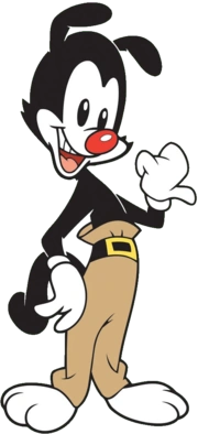 Yakko Warner | Animaniacs Loucapédia Wiki | Fandom