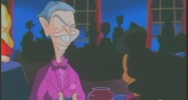 MILTON BERLE