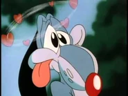 Newt hearts dizzy.jpg (12 KB)