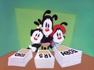 Animaniacs o.o