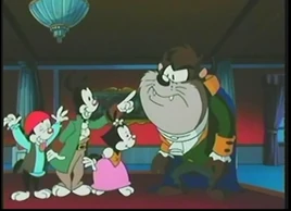 LA LINDA Y LA BESTIA