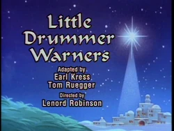 49-2-LittleDrummerWarners