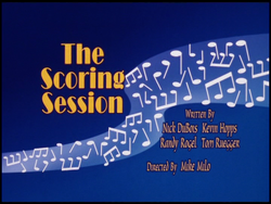 99-2-The Scoring Session