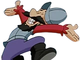 Magellan
