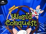 Pinky and The Brain: World Conquest