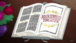 Mathterpiece Theater