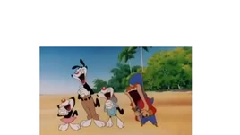 La canción de por aquí o por allí