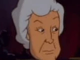Bea Arthur
