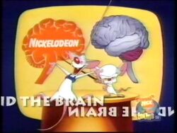 Nickelodeon in the Brainstem clip
