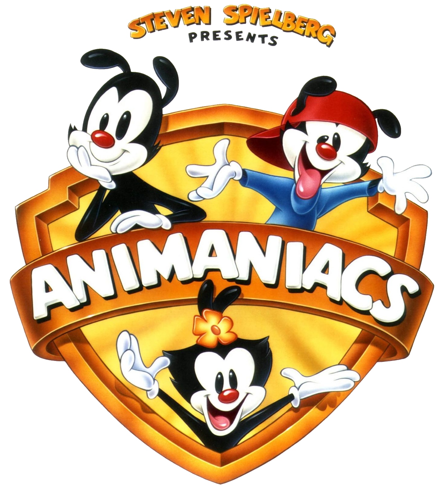 Animaniacs - Shield Wall Poster, 14.725