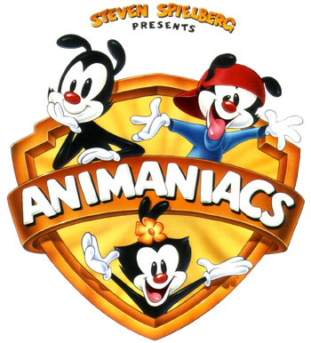 Animaniacs Animaniacs Wiki Fandom