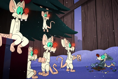 Rediscover TV's Lost Holiday Classics, From 'Animaniacs' to 'Ziggy