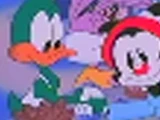 Plucky