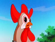 Chicken boo dvd screenshot