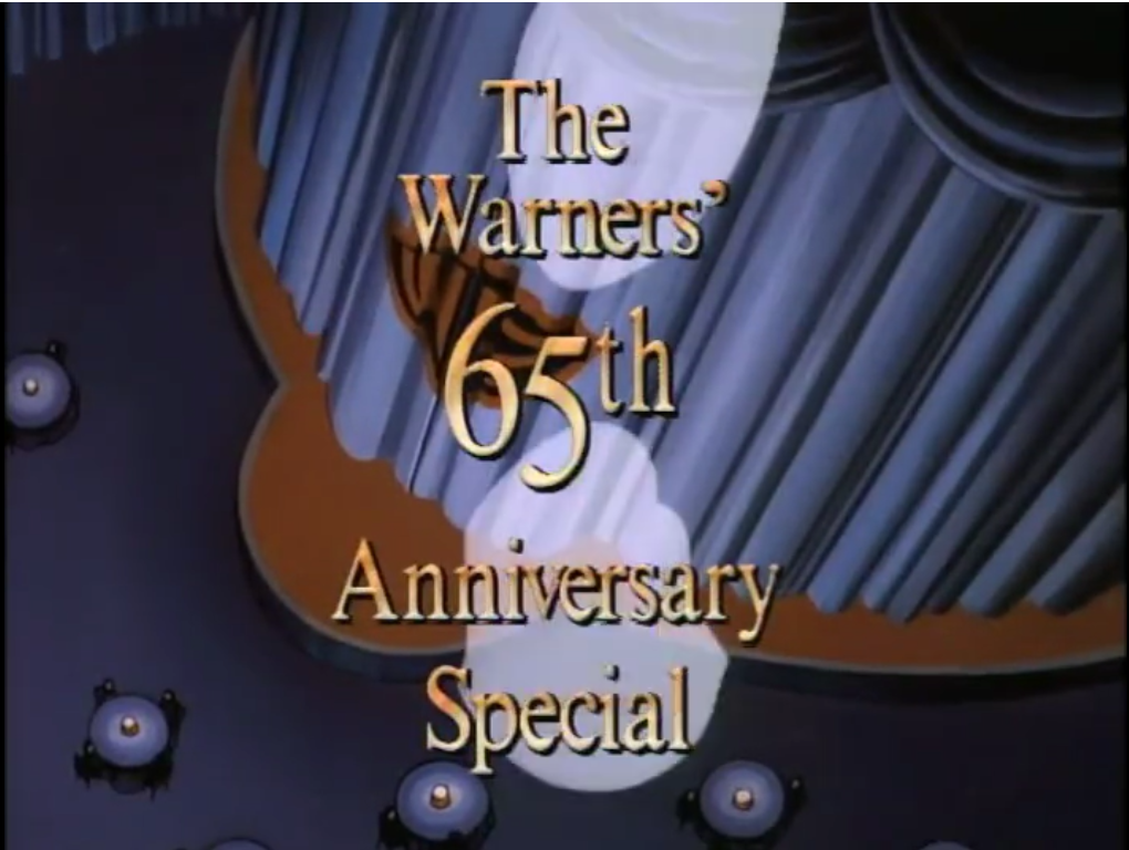 download the warners 65th anniversary special