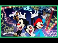 Animaniacs (Official) Trailer - A Hulu Original