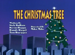 98-1-The Christmas Tree