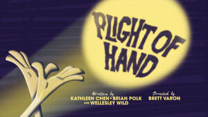 Plight Of Hand Title.jpg