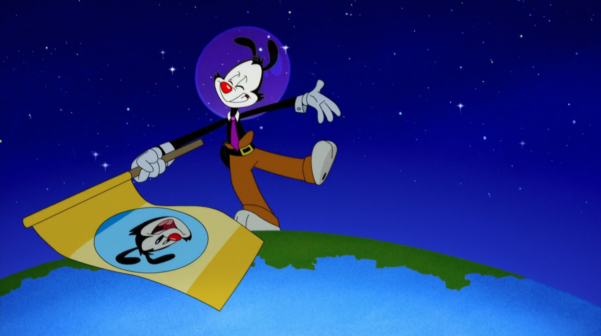 Yakko's World, Animaniacs Wiki