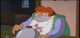 EL GIGANTE