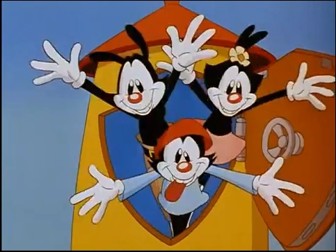 Freakazoid | Animaniacs Wiki | Fandom