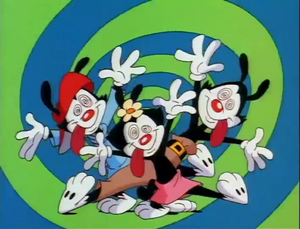 Animaniacs VersoVariable5