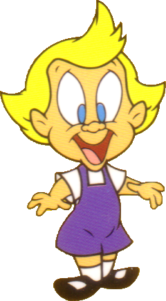 animaniacs characters mindy